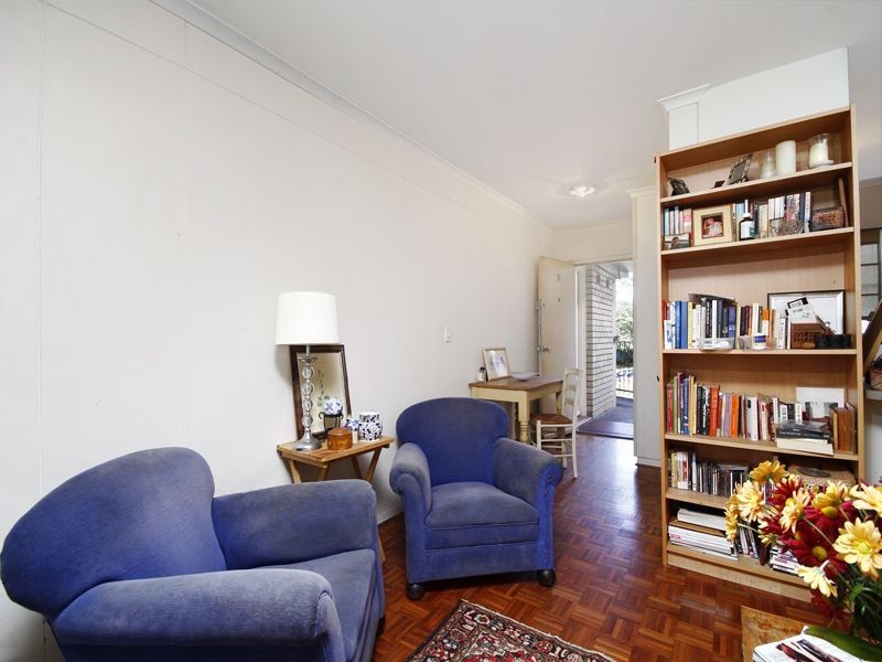 6/61 Bayswater Road, Rushcutters Bay NSW 2011