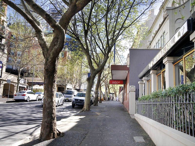 6/61 Bayswater Road, Rushcutters Bay NSW 2011