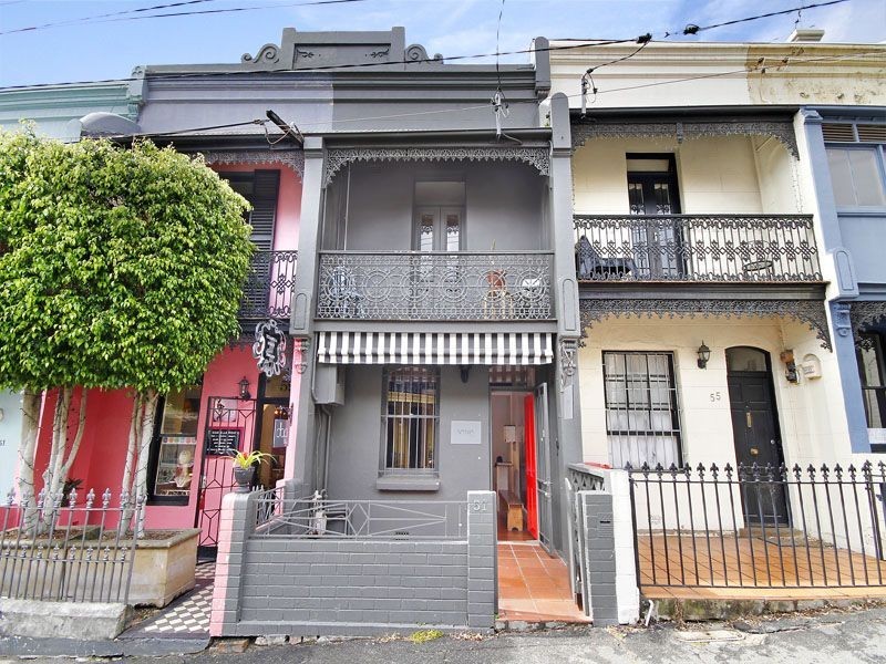 57 William Street, Paddington NSW 2021