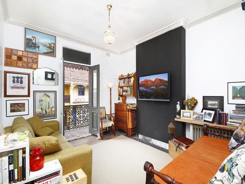 57 William Street, Paddington NSW 2021