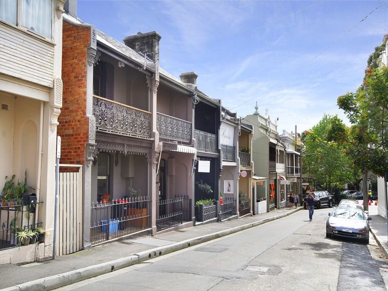 57 William Street, Paddington NSW 2021