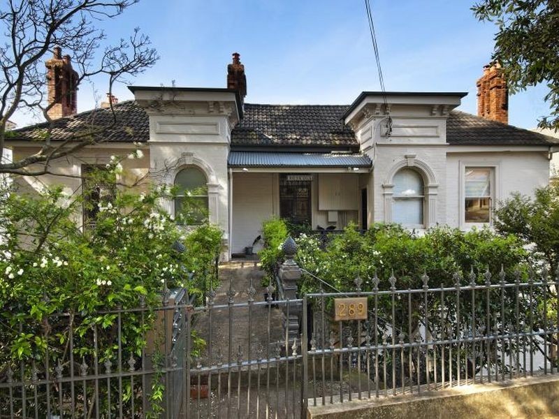 8/289 Edgecliff Road, Woollahra NSW 2025
