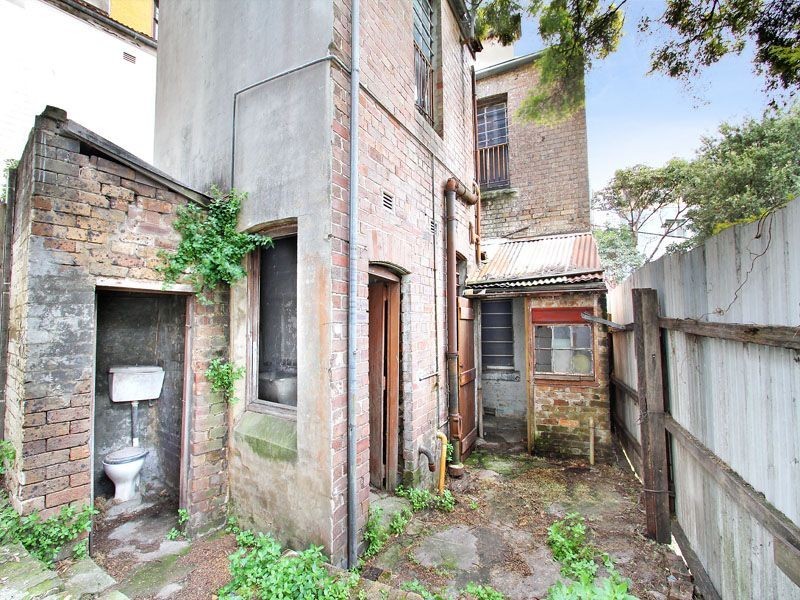 308 Palmer Street, Darlinghurst NSW 2010