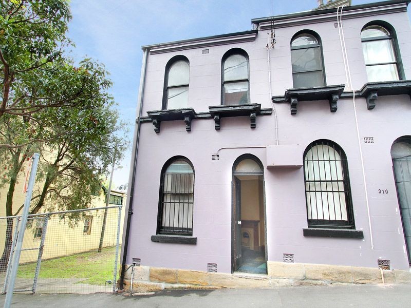 308 Palmer Street, Darlinghurst NSW 2010
