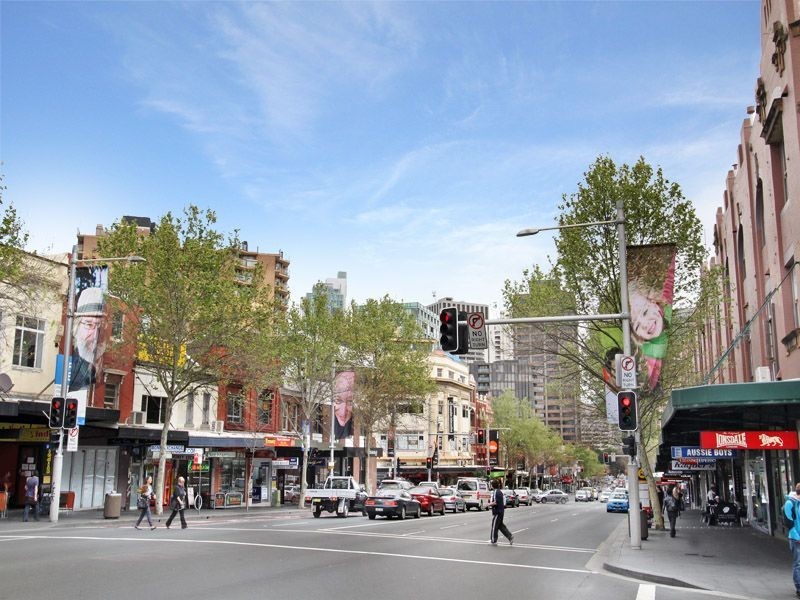 308 Palmer Street, Darlinghurst NSW 2010