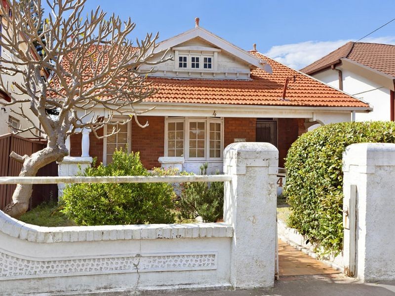 4 Doran Street, Kingsford NSW 2032