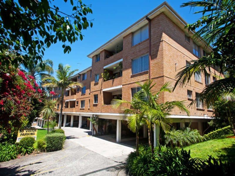 19/166 Mowbray Road, Willoughby NSW 2068