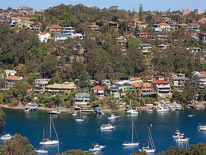 216 Edinburgh Road, Castlecrag NSW 2068