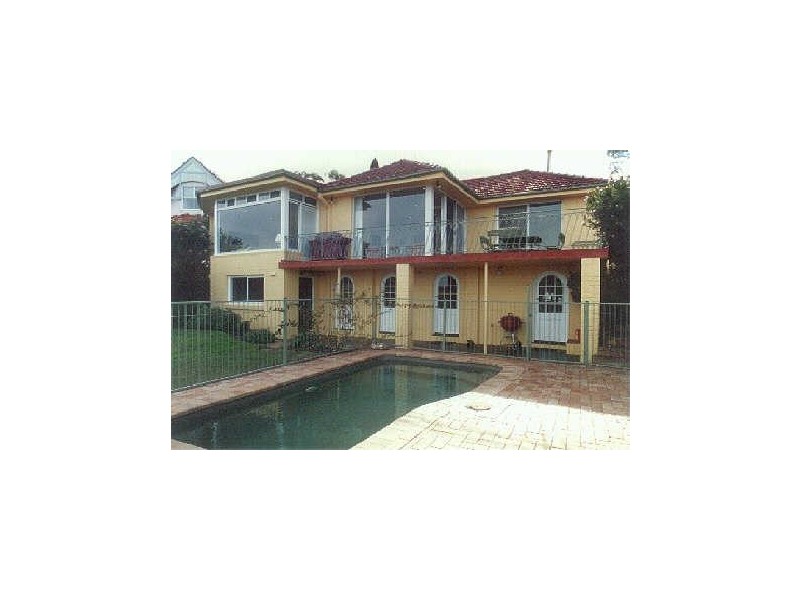 216 Edinburgh Road, Castlecrag NSW 2068