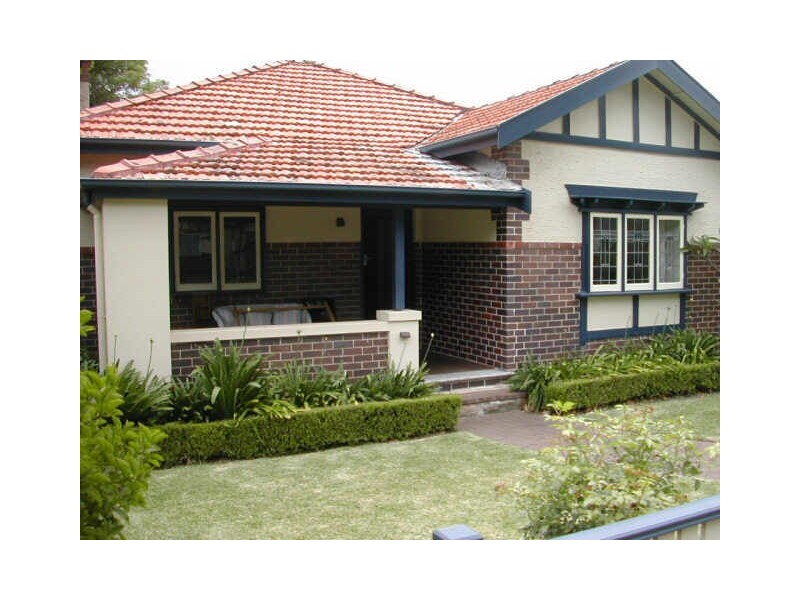 44 Warrane Road, Willoughby NSW 2068