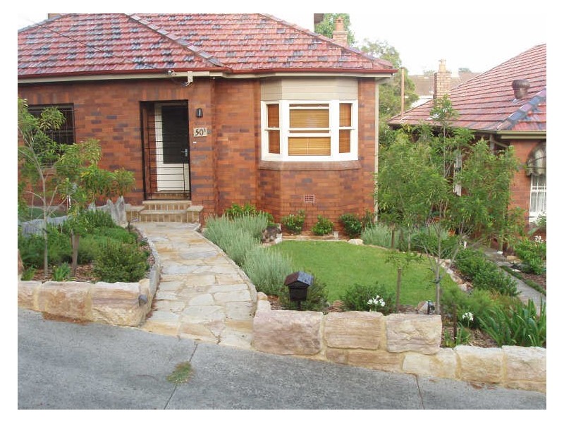 50A Abbott Street, Cammeray NSW 2062