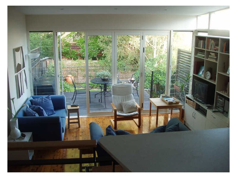 50A Abbott Street, Cammeray NSW 2062