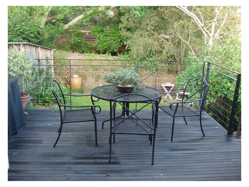 50A Abbott Street, Cammeray NSW 2062