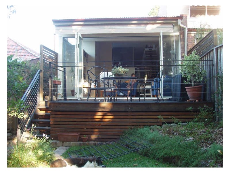 50A Abbott Street, Cammeray NSW 2062