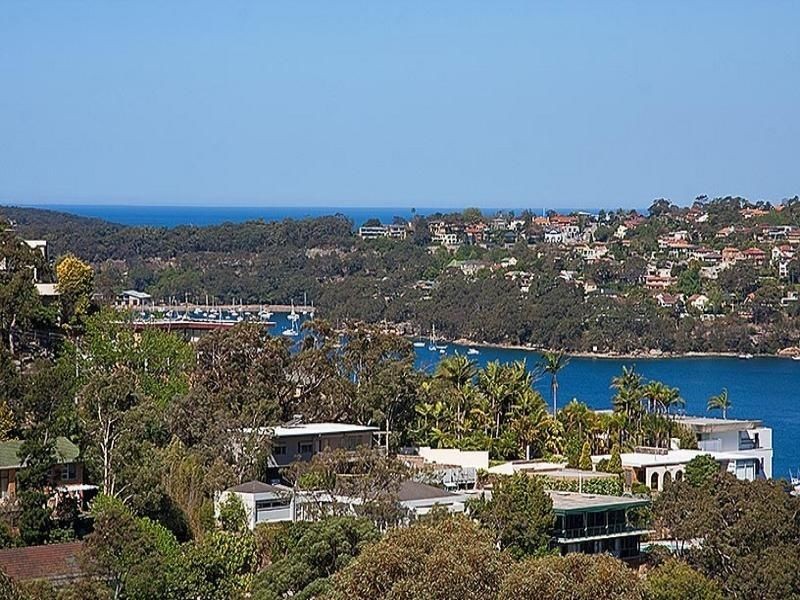 10 The Scarp, Castlecrag NSW 2068