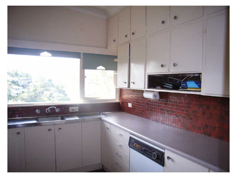 10 The Scarp, Castlecrag NSW 2068