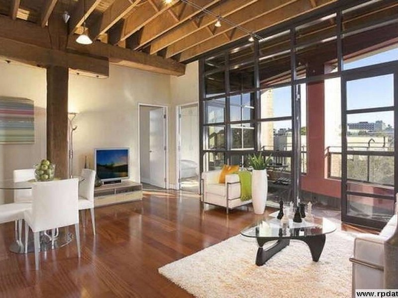 38/82 Myrtle Street, Chippendale NSW 2008