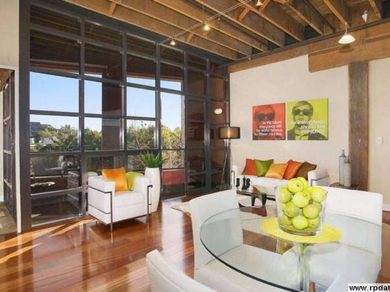 38/82 Myrtle Street, Chippendale NSW 2008