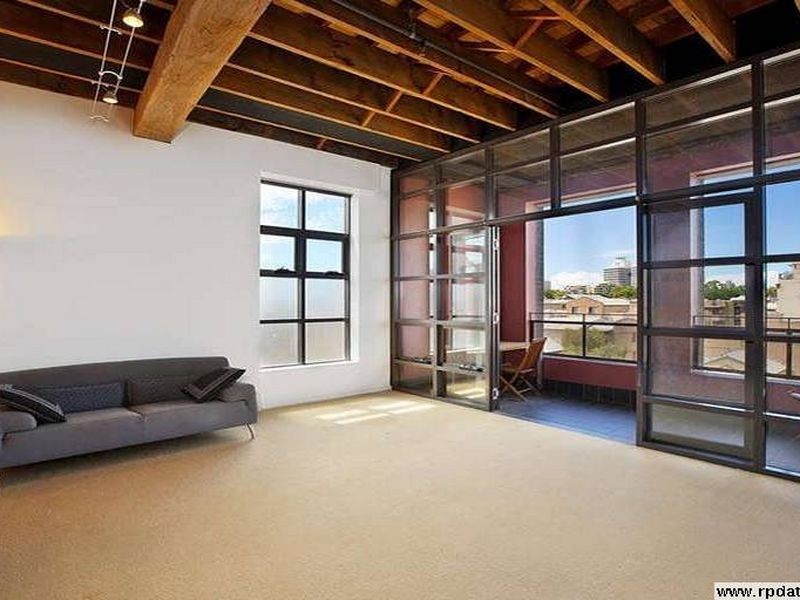 38/82 Myrtle Street, Chippendale NSW 2008