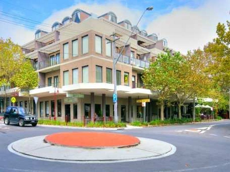 26/29 Holterman Street, Crows Nest NSW 2065