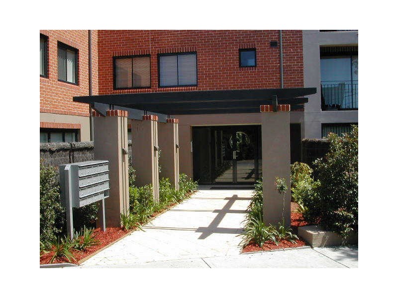5/2 Abbott Street, Cammeray NSW 2062