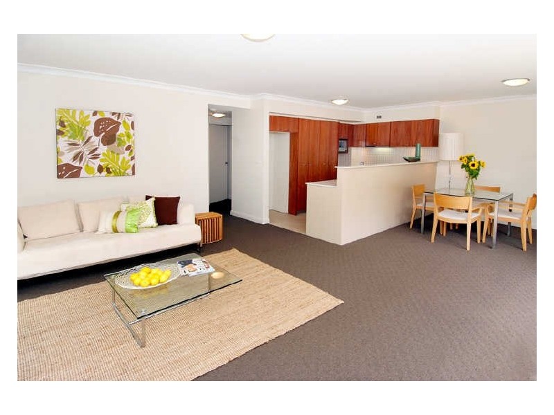 5/2 Abbott Street, Cammeray NSW 2062