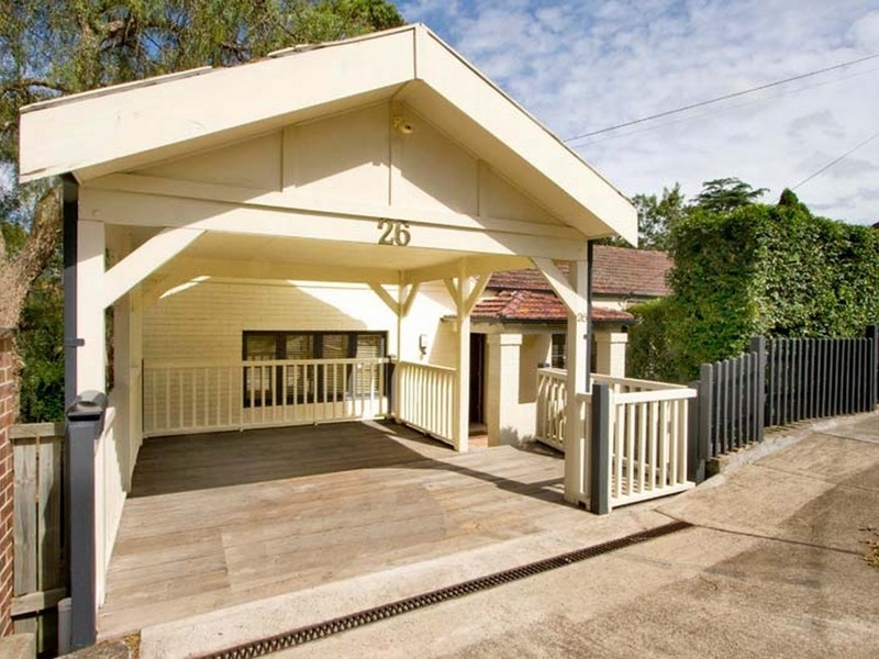 26 High Street, Willoughby NSW 2068
