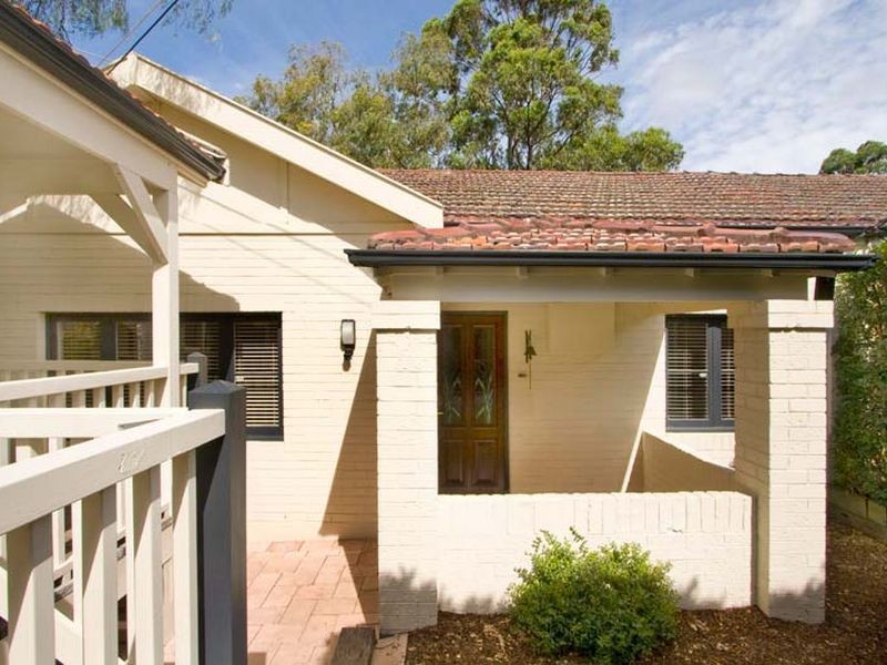 26 High Street, Willoughby NSW 2068