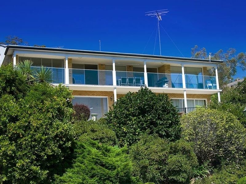 6 Willowie Road, Castle Cove NSW 2069