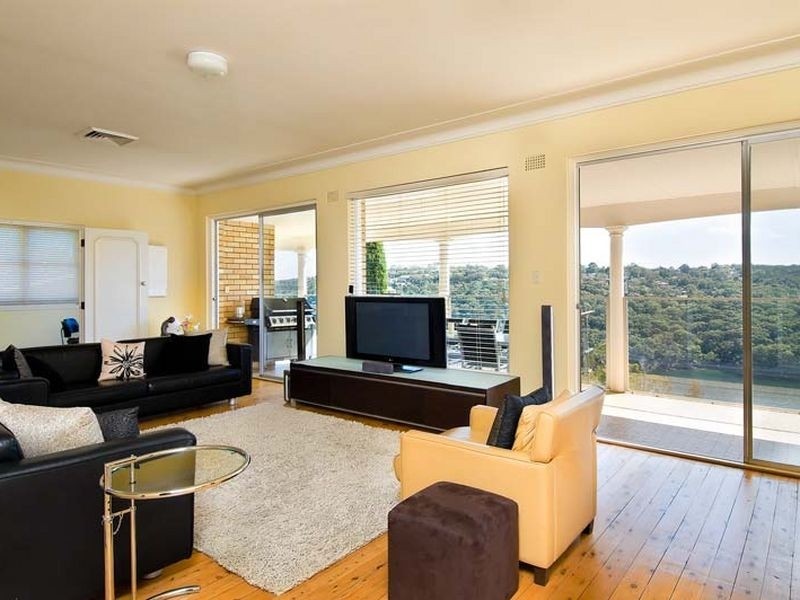 6 Willowie Road, Castle Cove NSW 2069