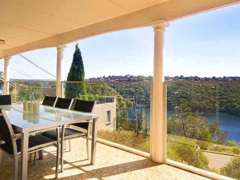 6 Willowie Road, Castle Cove NSW 2069