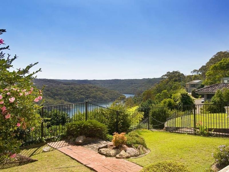 6 Willowie Road, Castle Cove NSW 2069