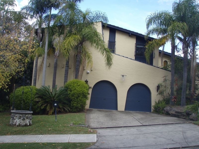 46 Cammeray Road, Castle Cove NSW 2069