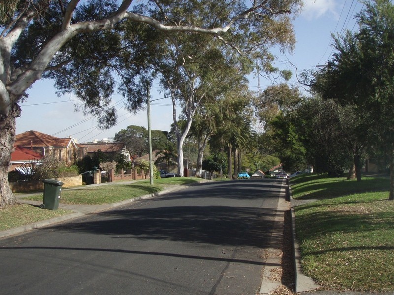 43 Cobar Street, Willoughby NSW 2068