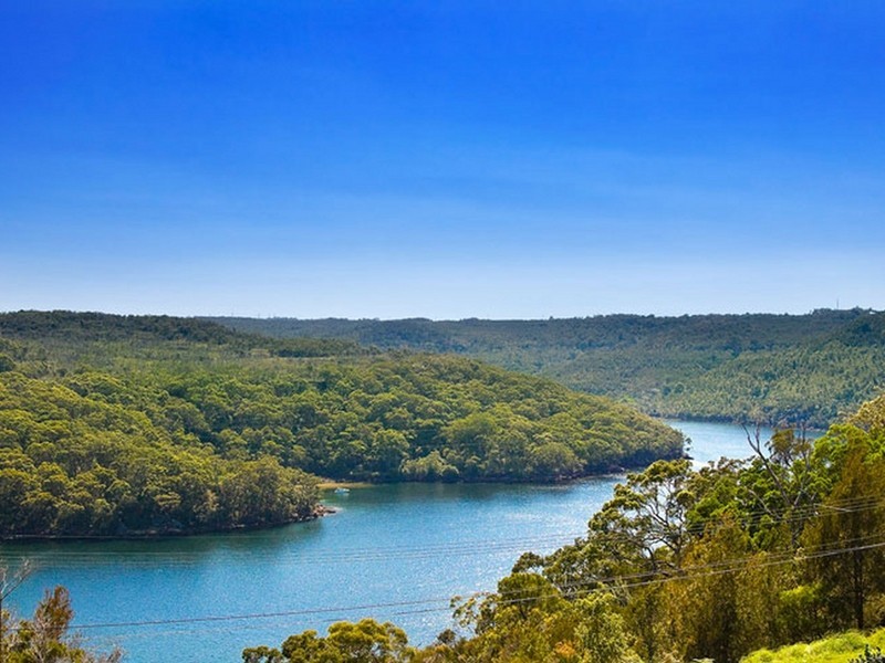 6 Willowie Road, Castle Cove NSW 2069