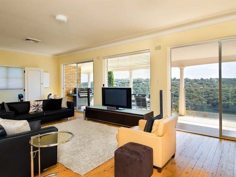 6 Willowie Road, Castle Cove NSW 2069