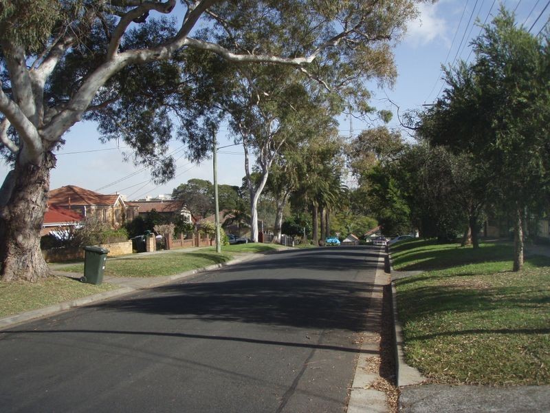 43 Cobar Street, Willoughby NSW 2068