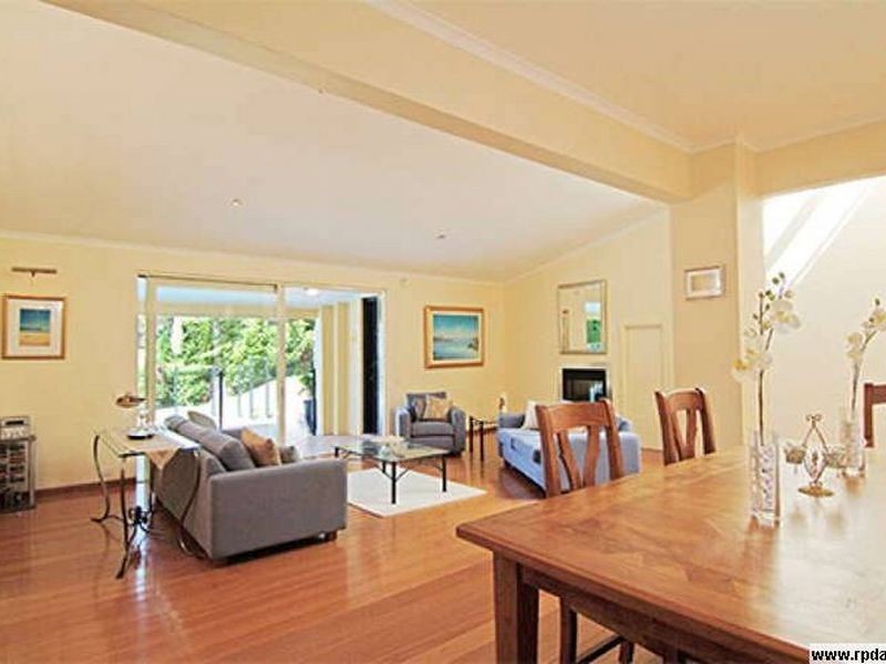 46 Cammeray Road, Castle Cove NSW 2069