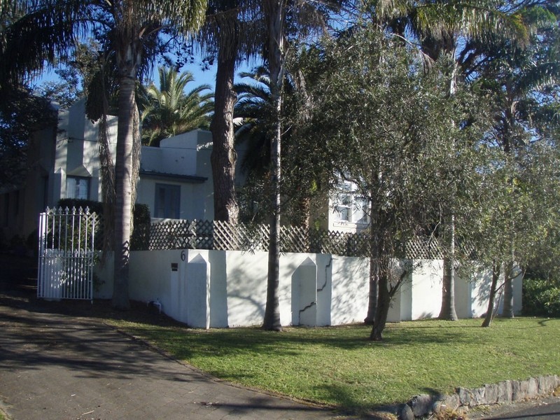 6A The Battlement, Castlecrag NSW 2068