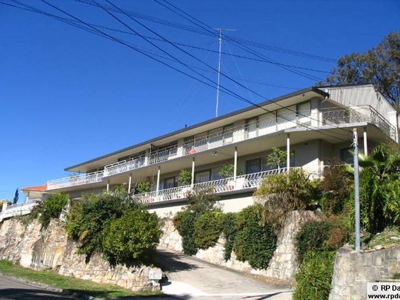 22 Willowie Road, Castle Cove NSW 2069