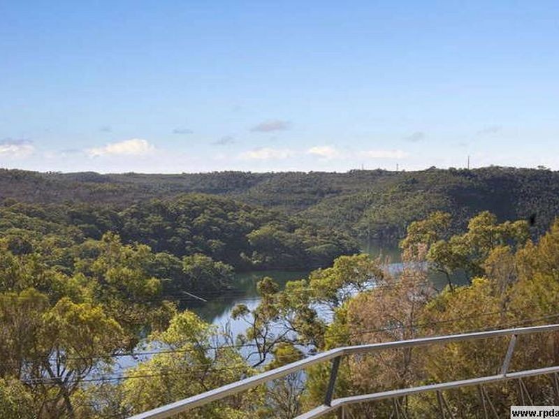 22 Willowie Road, Castle Cove NSW 2069