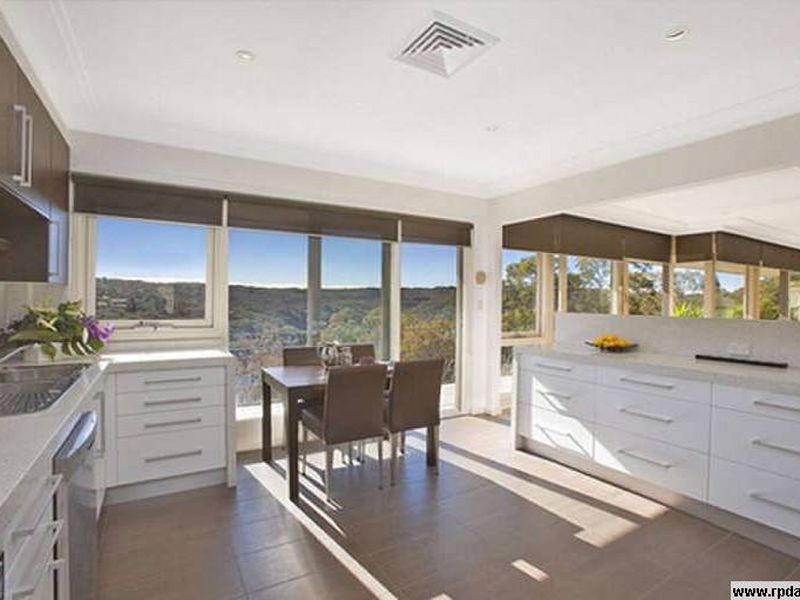 22 Willowie Road, Castle Cove NSW 2069