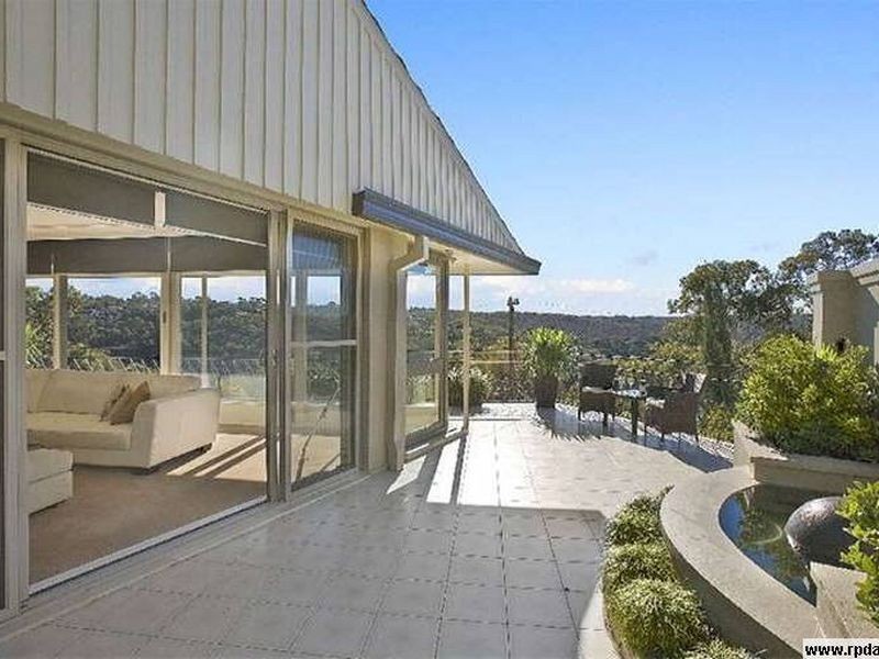 22 Willowie Road, Castle Cove NSW 2069