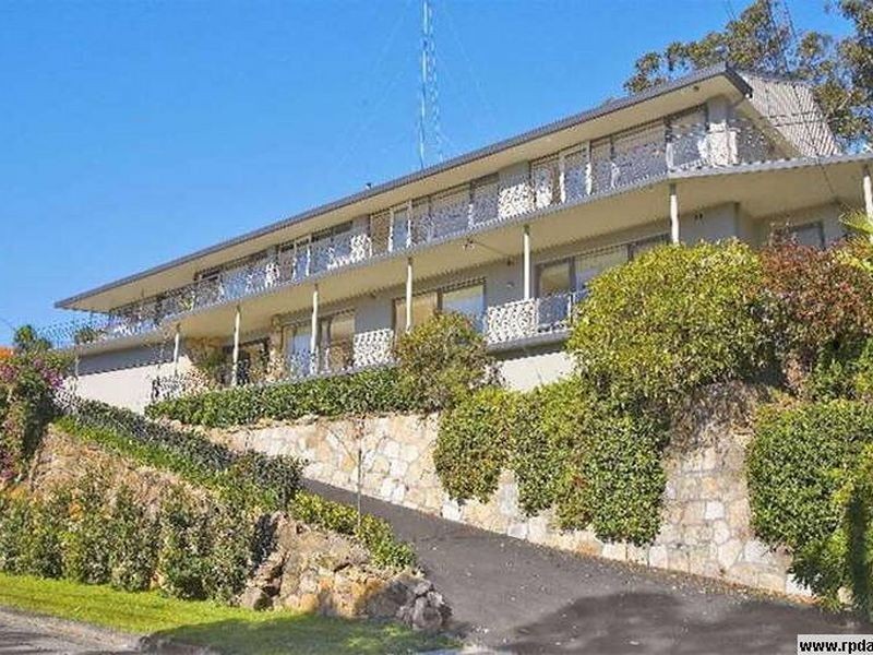 22 Willowie Road, Castle Cove NSW 2069