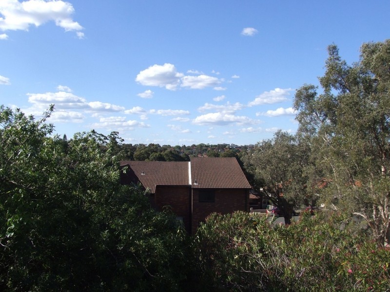 9/18 Kyngdon Street, Cammeray NSW 2062