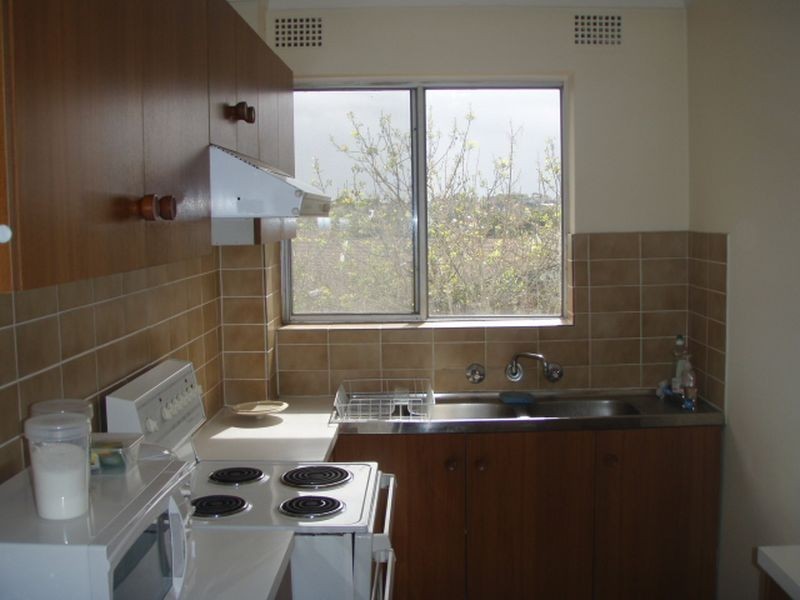 9/18 Kyngdon Street, Cammeray NSW 2062