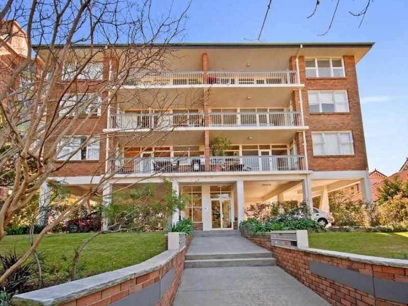 15/97 Cabramatta Road, Mosman NSW 2088