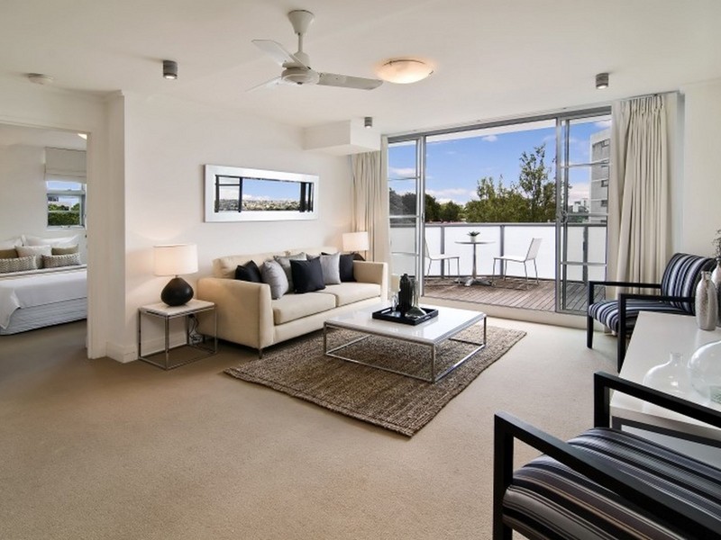 302/7-9 Abbott Street, Cammeray NSW 2062