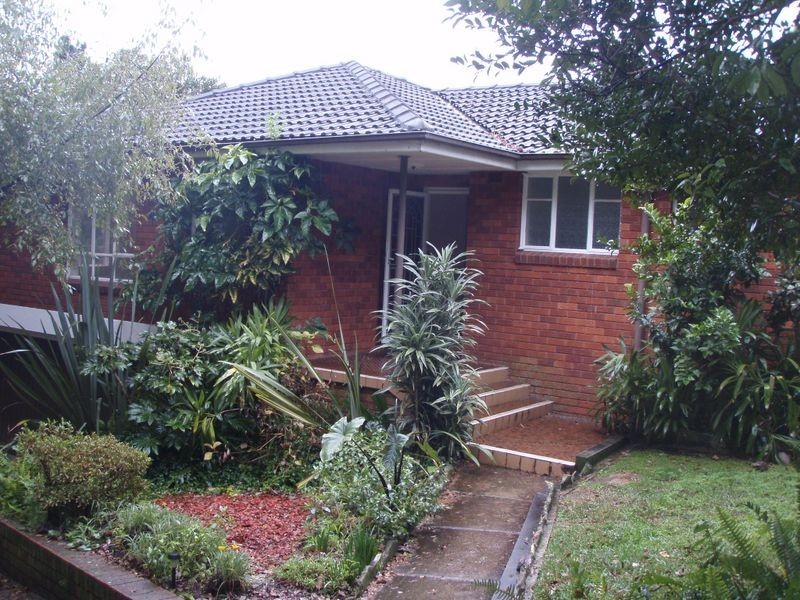 7A Chaleyer Street, Willoughby NSW 2068