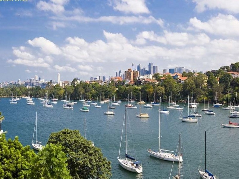 10/20 Musgrave Street, Mosman NSW 2088